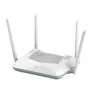 D-Link R32/E EAGLE PRO AI AX3200 Smart Router