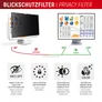 DISPLEX Privacy Safe Apple Studio Display 27"