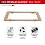 DISPLEX Real Glass + Case iPhone 16e