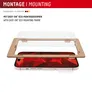 DISPLEX Real Glass + Case iPhone 16e