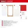 DISPLEX Real Glass + Case iPhone 16e