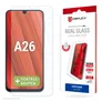 DISPLEX Real Glass Samsung Galaxy A26