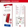 DISPLEX Real Glass Samsung Galaxy A26