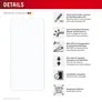 DISPLEX Real Glass Samsung Galaxy A26