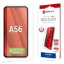 DISPLEX Real Glass Samsung Galaxy A56