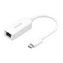 D-Link DUB-E250 USB-C - 2.5G Ethernet Adapter