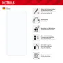 DISPLEX Smart Glass Xiaomi Redmi Note 14