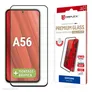 DISPLEX Premium Glass Full Cover Samsung Galaxy A56