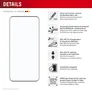 DISPLEX Premium Glass 3D Xiaomi 15 Pro