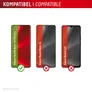 DISPLEX Premium Glass 3D Xiaomi Redmi Note 14 Pro/ 13 Pro