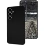 JT Berlin BackCase Pankow Soft Samsung Galaxy S25 schwarz