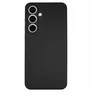JT Berlin BackCase Pankow Soft Samsung Galaxy S25 schwarz