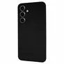 JT Berlin BackCase Pankow Soft Samsung Galaxy S25 schwarz