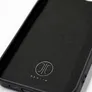 JT Berlin BackCase Pankow Soft Samsung Galaxy S25 schwarz