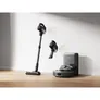 eufy E20 3-in-1 Saugroboter mit Selbstentleerungsstation schwarz