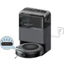 eufy Robot Vacuum Omni C20 Saugroboter mit Wischfunktion