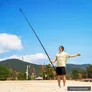 Insta360 Unsichtbarer Selfie-Stick verlängerte Version 3m
