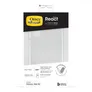 OtterBox React Case + Glass Galaxy A56 5G Clear