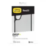 OtterBox React Case für Samsung Galaxy A36 5G Black Crystal - clear/black