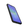 OtterBox React Case für Samsung Galaxy A36 5G Black Crystal - clear/black