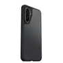 OtterBox React Case für Samsung Galaxy A36 5G Black Crystal - clear/black ProPack
