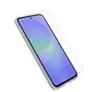 OtterBox React Case + Glass Galaxy A36 5G Clear