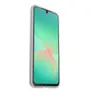 OtterBox React Case + Glass Galaxy A26 5G Clear