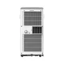 Midea MPPHA-09CRN7 mobiles Klimagerät 9000 BTU, EEK A, bis 31qm