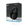 Sennheiser HD 550 offener ohrumschließender Premium Kopfhörer