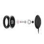 Sennheiser HD 550 offener ohrumschließender Premium Kopfhörer