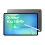 Samsung GALAXY Tab S10 FE+ X620N WiFi 12.4" 256GB grau + SmartTag 2 EI-T5600 Schwarz
