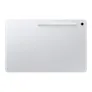 Samsung GALAXY Tab S10 FE+ X620N WiFi 12.4" 128GB silber + SmartTag 2 EI-T5600 Schwarz