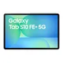 Samsung GALAXY Tab S10 FE+ X626B 5G 12.4" 256GB grau  + SmartTag 2 EI-T5600 Schwarz