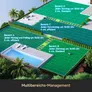 Dreame Mähroboter Mower A2 3000 m²