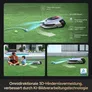Dreame Mähroboter Mower A2 3000 m²