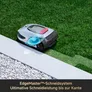 Dreame Mähroboter Mower A2 3000 m²