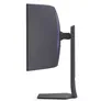 LG UltraGear 39GS95QE-B.AEU 99,06cm (39") 21:9 OLED WQHD Curved Gaming Monitor HDMI/DP 240Hz 0,03ms