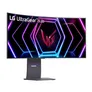 LG UltraGear 39GS95QE-B.AEU 99,06cm (39") 21:9 OLED WQHD Curved Gaming Monitor HDMI/DP 240Hz 0,03ms