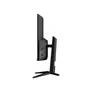 MSI MAG 321CUPDFDE 80cm (31.5") FHD 320Hz / 4K 160Hz (DualMode) VA Gaming Monitor Curved 16:9 HDMI/DP/USB-C 0,5ms