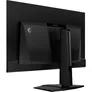 MSI MAG 321UPDE QD-OLED 80cm (31.5") 4K Gaming Monitor 16:9 HDMI/DP/USB-C 165Hz 0,03ms Sync
