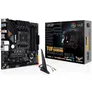 ASUS TUF Gaming B550M-Plus WIFI II mATX Mainboard Sockel AM4 M2/USB3.2/HDMI/DP