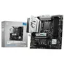 MSI B760M GAMING PLUS WIFI ATX Mainboard Sockel 1700 M.2/WIFI/BT/DP/HDMI/USB-C
