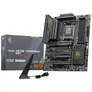 MSI MAG X870E TOMAHAWK WIFI Mainboard AM5 HDMI/USB4/WIFI7