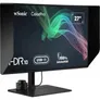 ViewSonic VP2786-4K 68.6 cm (27") UHD 16:9 IPS Monitor HDMI/DP/USB/USB-C