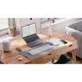 Alogic Echelon Bluetooth Wireless Keyboard (Deutsch) weiß Tastatur