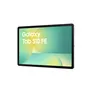 Samsung GALAXY Tab S10 FE X520N WiFi 10,9" 128GB silber + SmartTag 2 EI-T5600 Schwarz