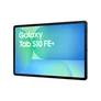 Samsung GALAXY Tab S10 FE+ X620N WiFi 12.4" 256GB grau + SmartTag 2 EI-T5600 Schwarz