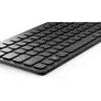 Alogic Echelon Bluetooth Wireless Keyboard (Deutsch) Tastatur + Maus schwarz