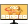 AOC 27B35HM 68,6m (27") FHD VA Office Monitor 16:9 VGA/HDMI 120Hz Sync