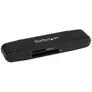 Startech SD-Kartenleser USB-C & USB-A Kartenadapter